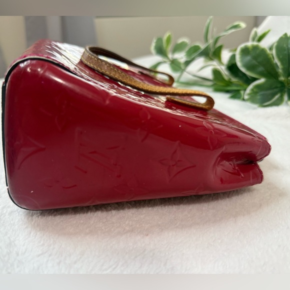 👜Louis Vuitton Vernis Handbag - Picture 7 of 17